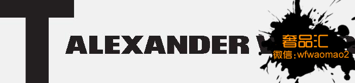 亚历山大王alexanderwang鞋子,alexanderwang亚历山大王品牌