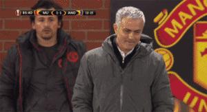 罗霍在曼联的表现,罗霍曼联最后一战