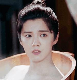 虐心片段择天记鹿晗,鹿晗拿错剧本择天记颜值美过女主