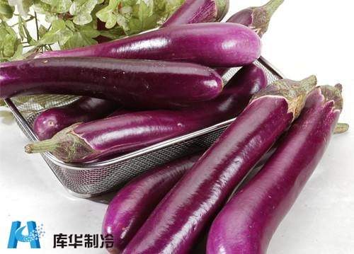 冷库储存茄子保鲜方法,茄子冷库储存视频