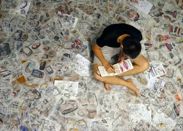 瀹濋┈濡備綍閫犺溅,涓哄疂椹唬宸ユ懇鎵樿溅