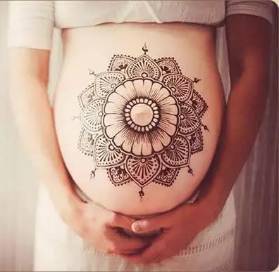 想纹身但不想露出来该纹哪里,想纹身又怕后悔该不该纹