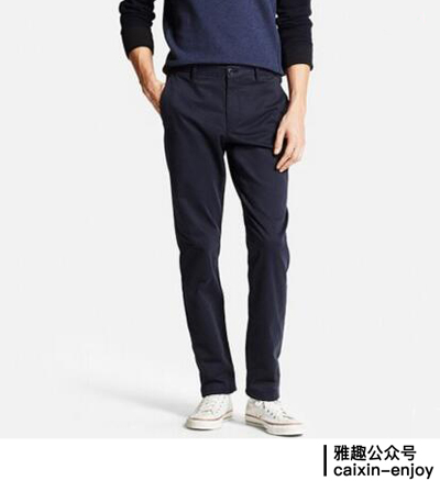 男士们你们有几套衣服,衣柜里有什么衣服就够了