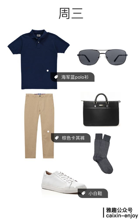 男士们你们有几套衣服,衣柜里有什么衣服就够了