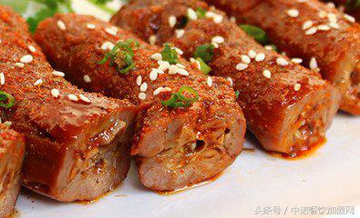 为什么一般是鸭脖而不是鹅脖,为什么鹅脖不如鸭脖