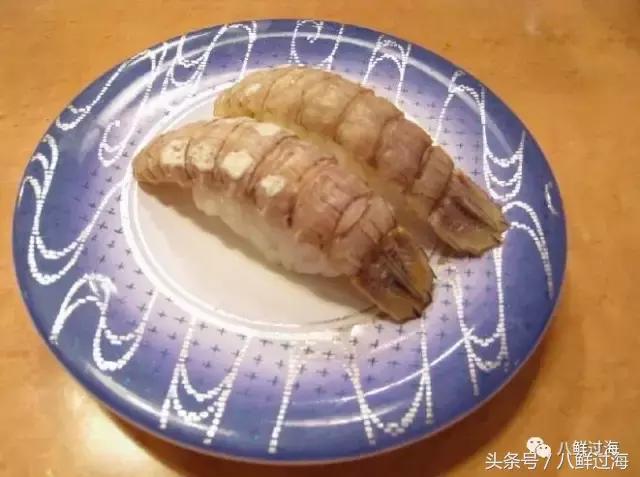 比手臂还粗的皮皮虾你吃过了吗,比手臂还要大的皮皮虾你吃过没有