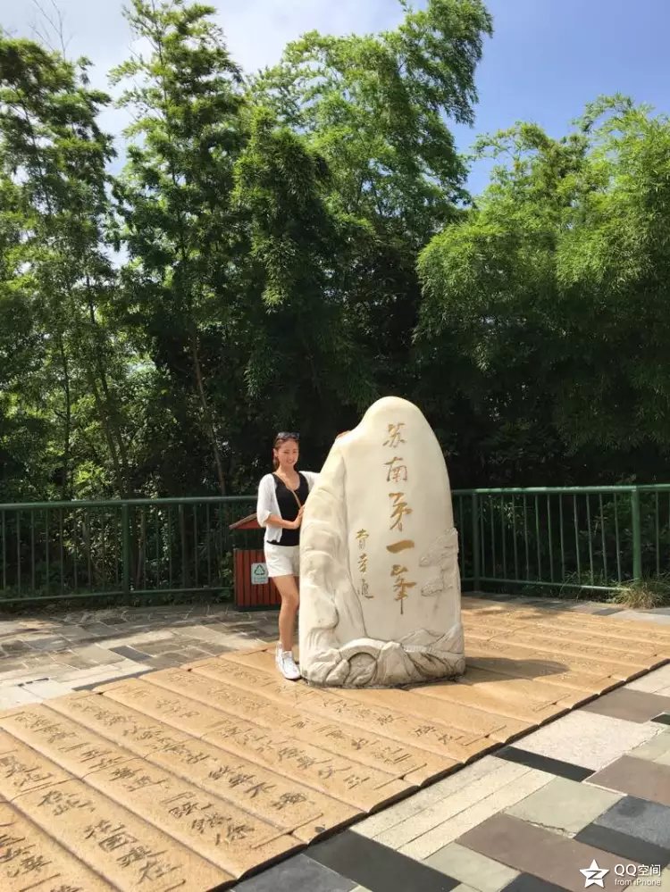 宜兴江南竹海,大美宜兴竹海