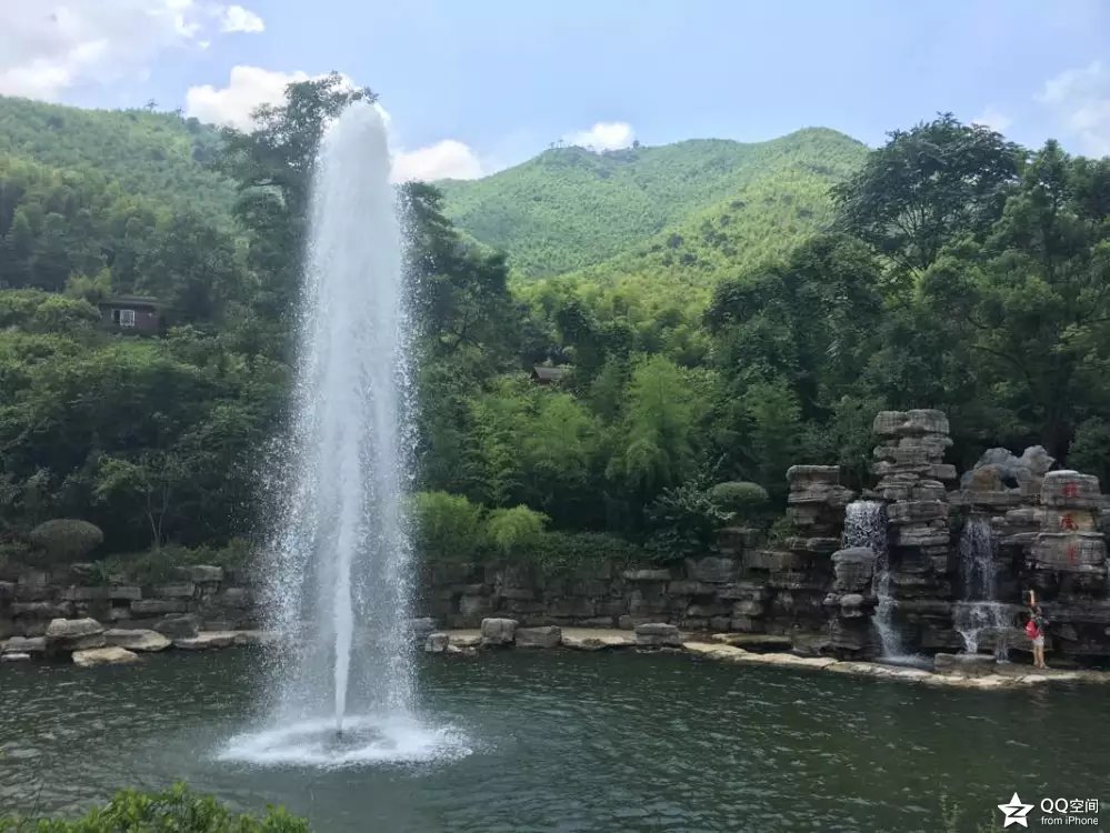 宜兴江南竹海,大美宜兴竹海