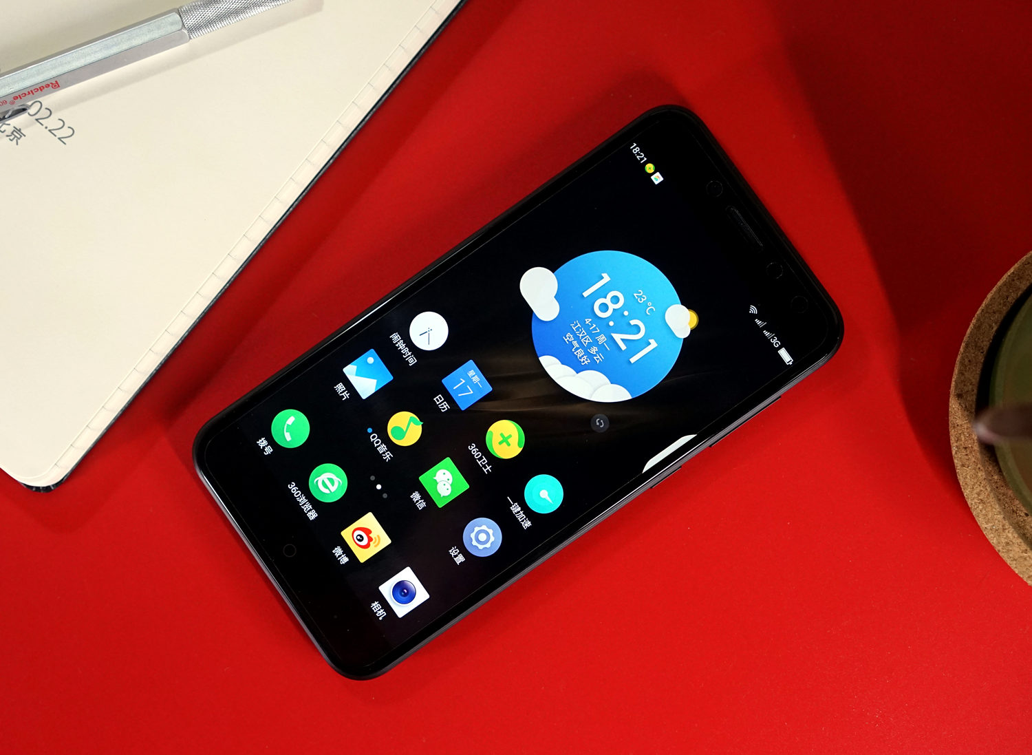 360手机n5慕斯黑高配版来袭,360新款手机n5深度评测