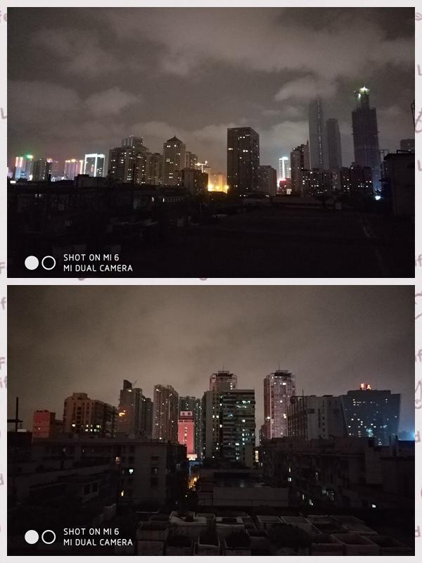 小米6真实测评,小米6拍照最好的版本