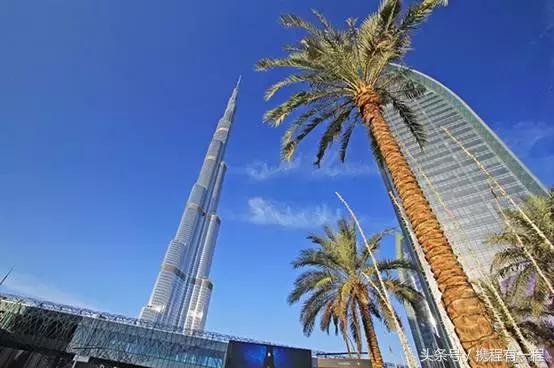 迪拜落地签怎么签 (迪拜现在可以落地签吗)