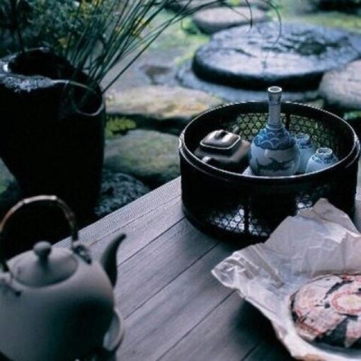 你有冷香丸吗？你还在谷雨过敏吗？