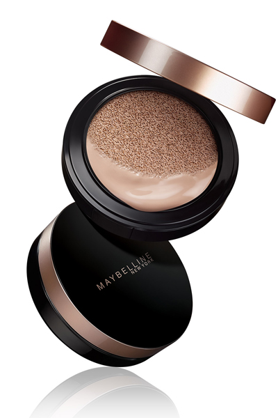 选择越来越多,可化妆包里总是少不了一款气垫粉底