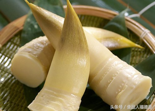 春笋吃太多死亡,吃春笋吐血险丧命