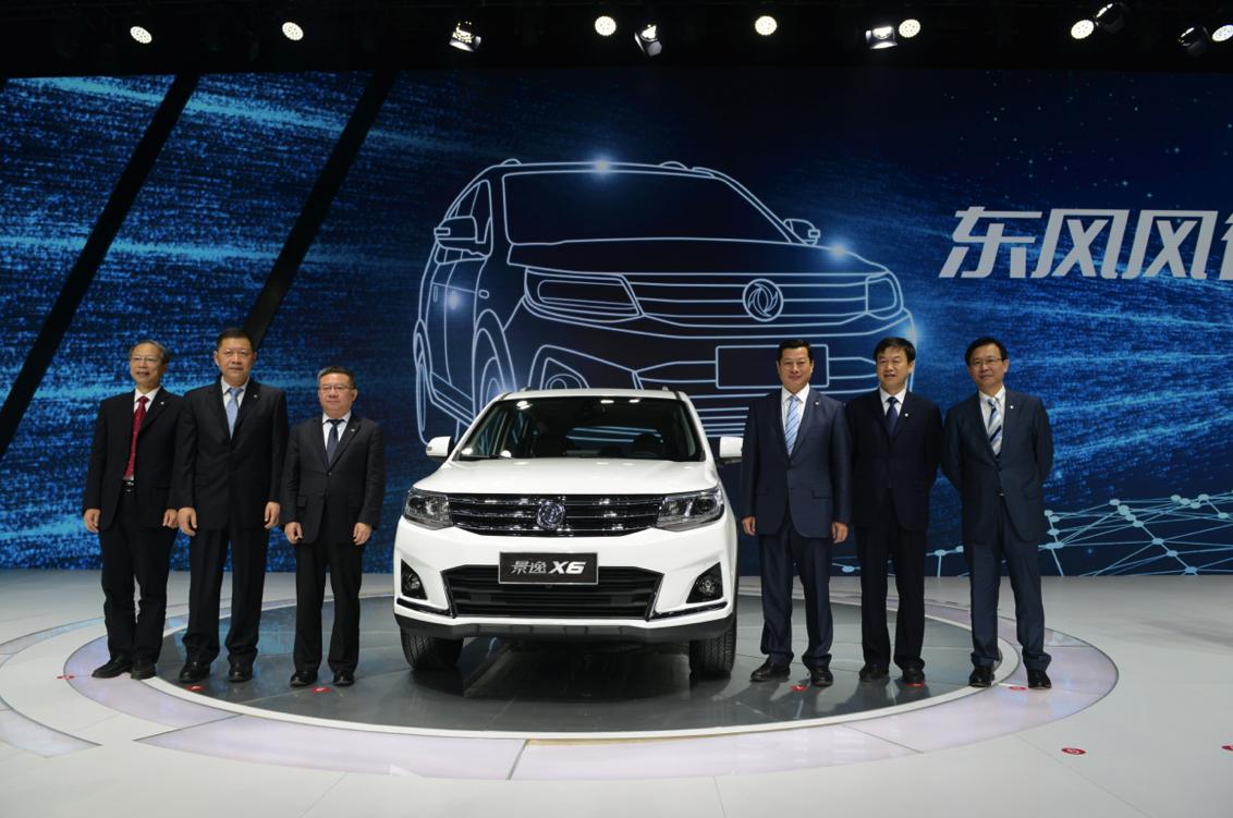 各大车企近期会出的新款车型,汽车这家车企凭什么敢叫最强混动