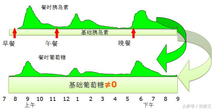 血糖自我管理方法书,血糖养生健康知识