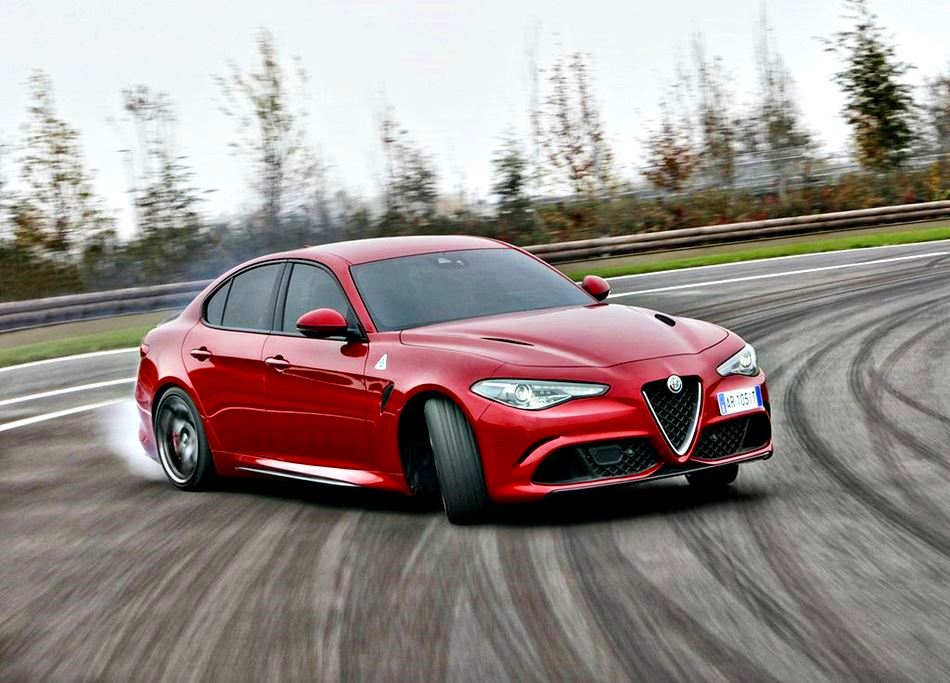 宝马m3vs玛莎拉蒂,宝马m3和阿尔法罗密欧朱丽叶