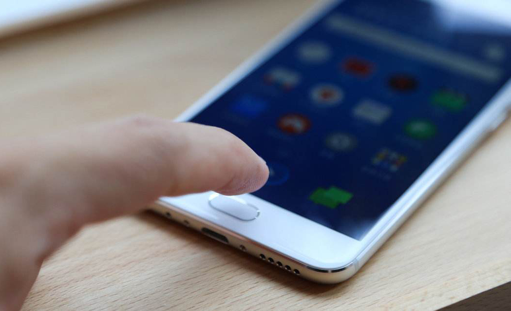 如何让手机的指纹识别更准确一点,最安全的手机指纹识别方案