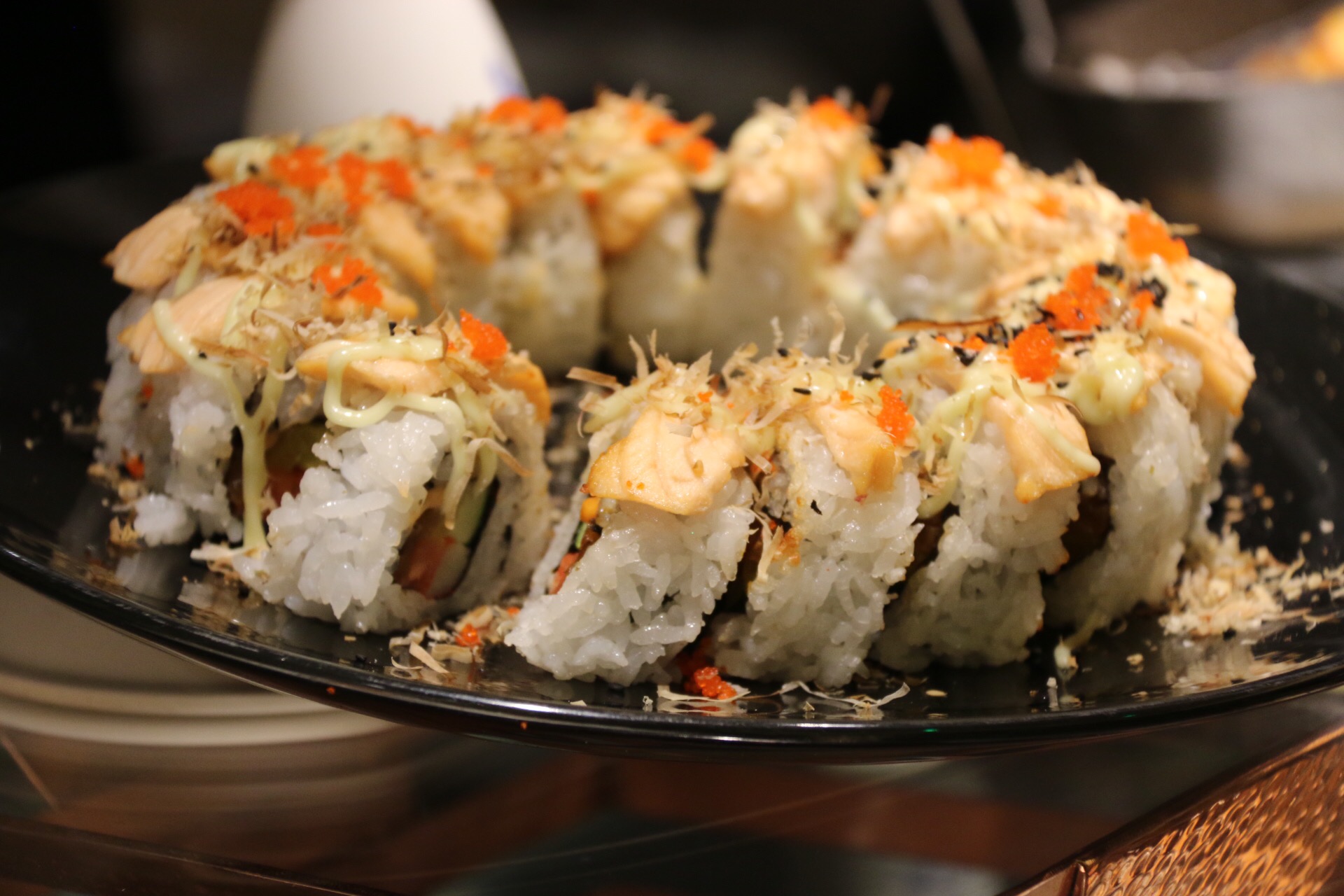 新鲜海洋海鲜,大海的味道不容错过冰鲜海鲜