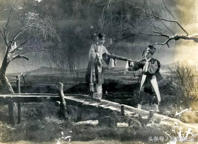 西游记杨洁六小龄童花絮,西游记杨洁六小龄童