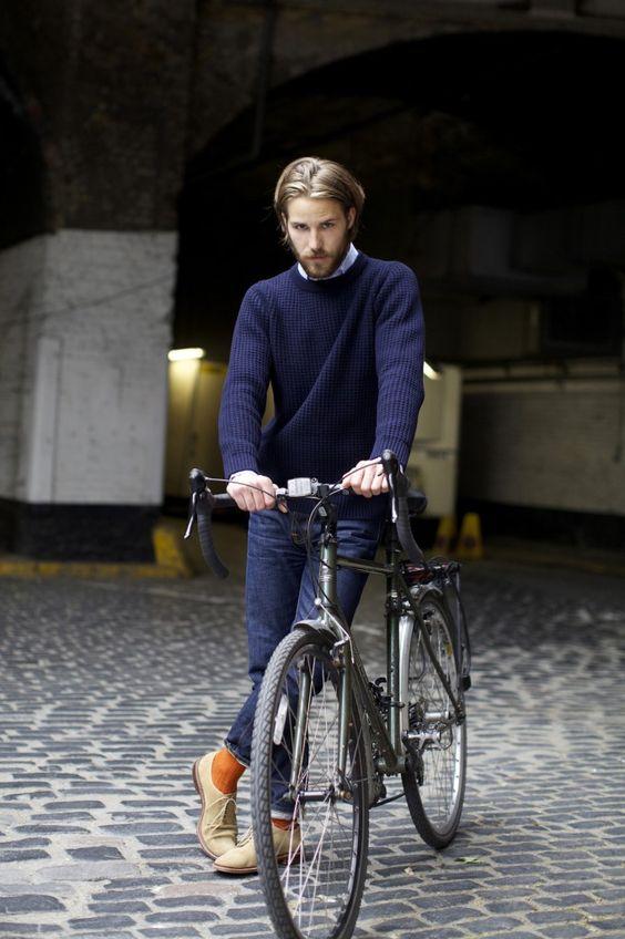 男孩子们骚起来谁也挡不住