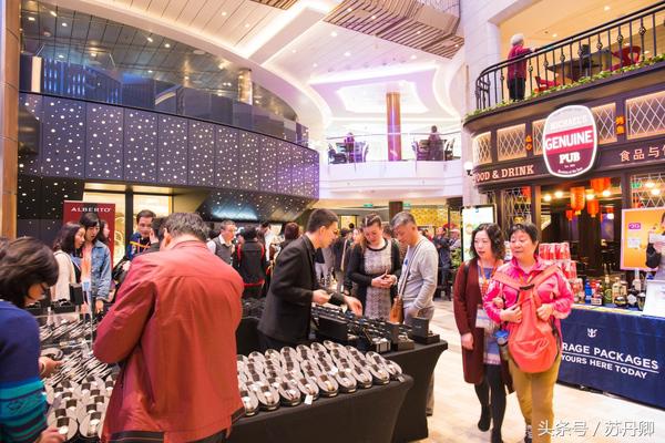 邮轮旅行的好处是什么,乘邮轮旅游的10大优点