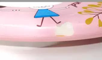 美狮宝坐便器，给宝宝沙发般的如厕体验