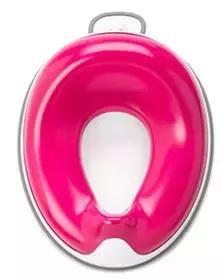 美狮宝坐便器，给宝宝沙发般的如厕体验