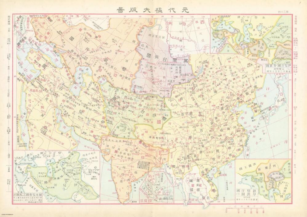 古代文武大臣获封赐后的潜在危机，升得快死得更快？