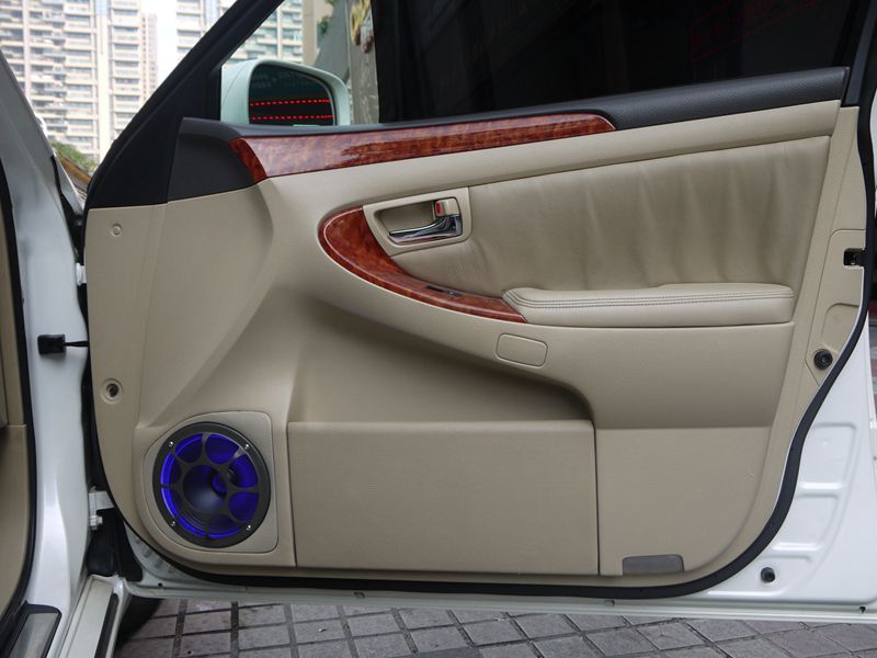 皇冠13代倒模,皇冠3分频倒模