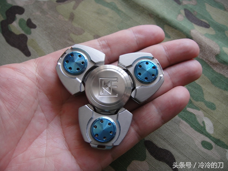 指尖陀螺spinner,耐玩的指尖陀螺