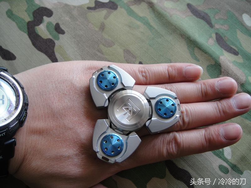 指尖陀螺spinner,耐玩的指尖陀螺