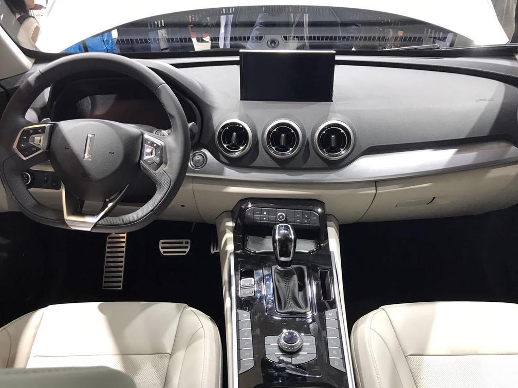 WEY品牌到底怎么样,听听创始人魏建军怎么说的