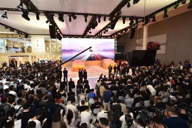 WEY品牌到底怎么样,听听创始人魏建军怎么说的