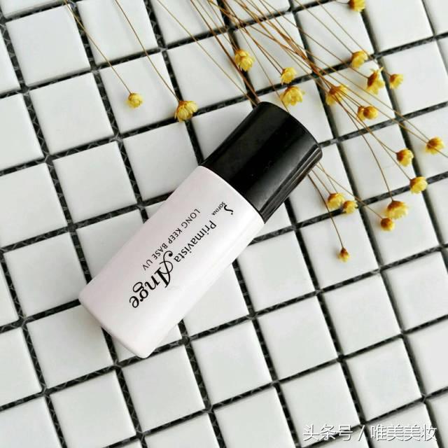 春夏必备底妆救星防水防汗不脱妆,防水防汗不脱妆的上妆方法