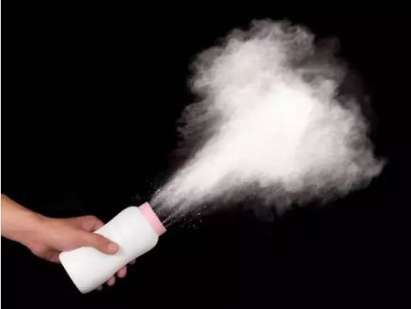 滑石粉会致癌？那为什么它还能当做食品添加剂？