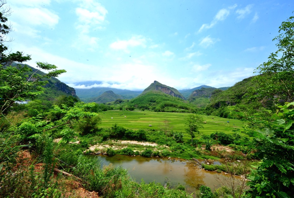 海南小“*藏西**”，通宽带了
