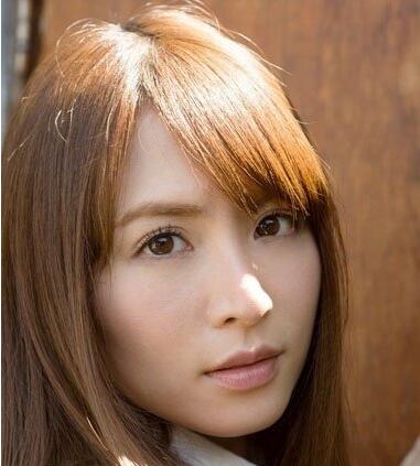 大脸头发细软稀少扁塌适合发型,40岁发型大脸头发少适合什么短发