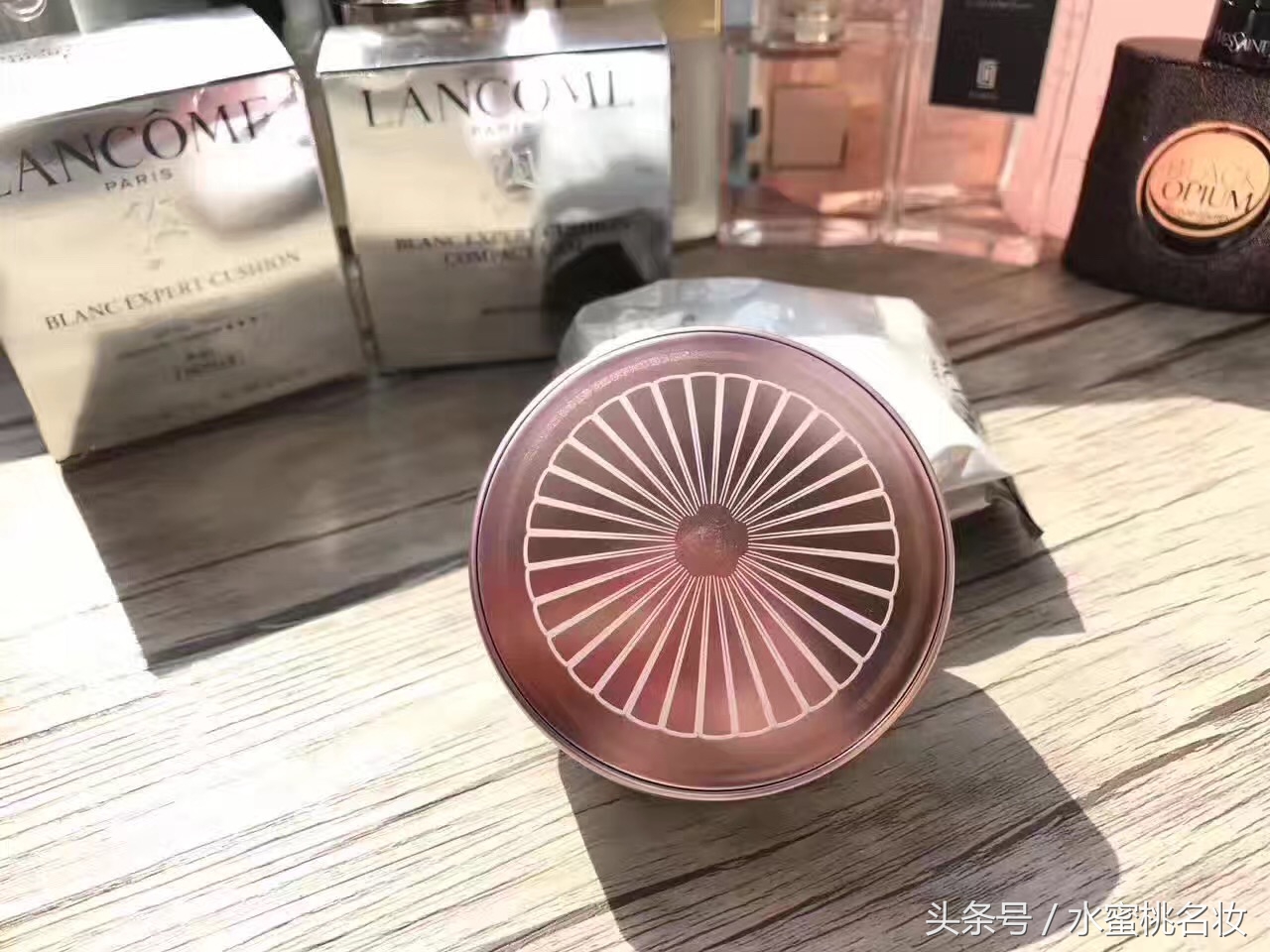 十大公认好用便宜的气垫混干皮,气垫推荐干货