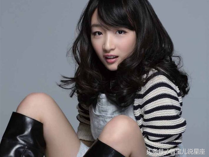 从来明骚不闷骚，最会对男友发骚发嗲的三大星座女