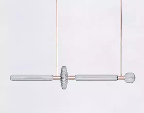 等灯等灯|这届米兰设计周上的十盏好灯,还行还行