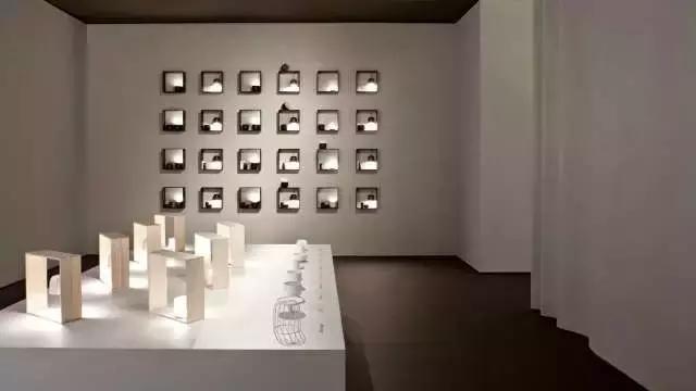 等灯等灯|这届米兰设计周上的十盏好灯,还行还行