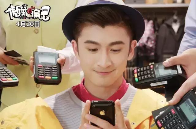 你有一剂“中二牌”处方药待领取（内附后遗症须知）