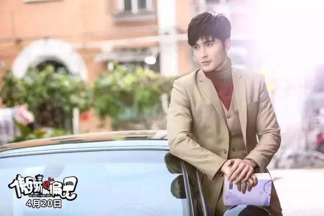 你有一剂“中二牌”处方药待领取（内附后遗症须知）