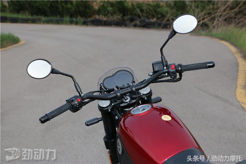 怎样了解贝纳利幼狮500,benelli贝纳利幼狮500价格