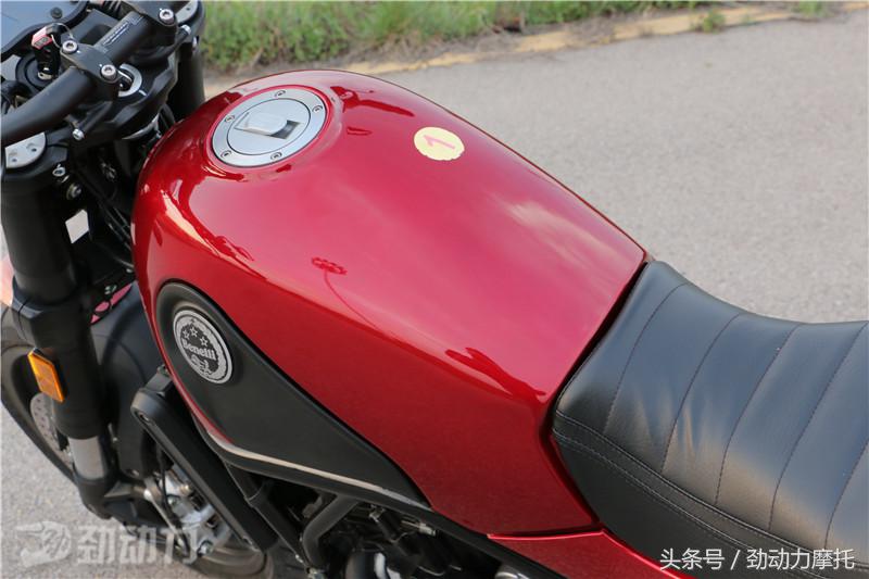 怎样了解贝纳利幼狮500,benelli贝纳利幼狮500价格