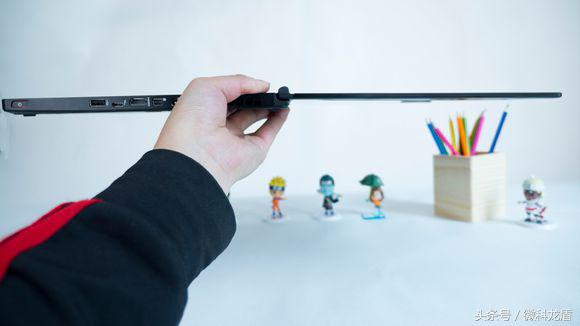 微星超薄游戏本,最薄游戏本