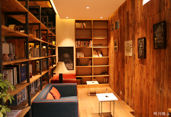 黎阳in巷里面的民宿哪个好,黎阳in巷有哪些民宿