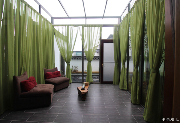 黎阳in巷里面的民宿哪个好,黎阳in巷有哪些民宿