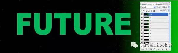 pscs6怎么给文字弄动画,ps做的文字怎么导入ae做动画